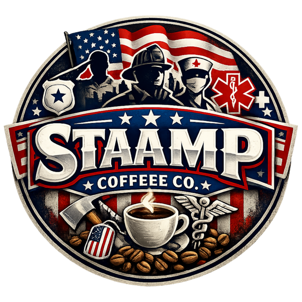 Staamp Coffee Co.